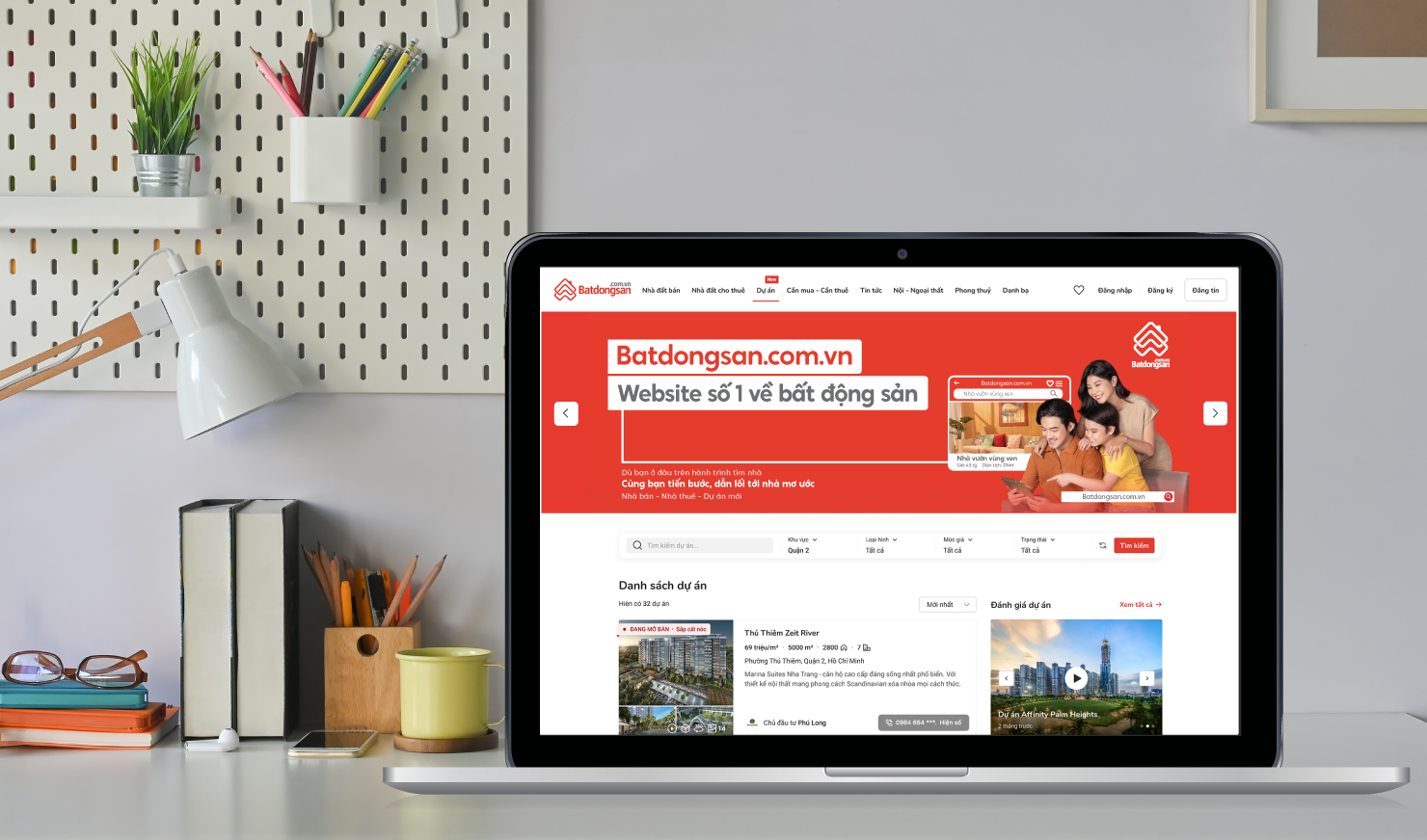 Batdongsan.com.vn thay doi nhan dien thuong hieu hinh anh