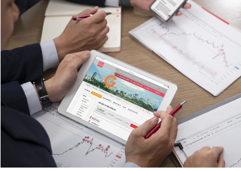 Chung chi quy mo hap dan nha dau tu it kinh nghiem hinh anh