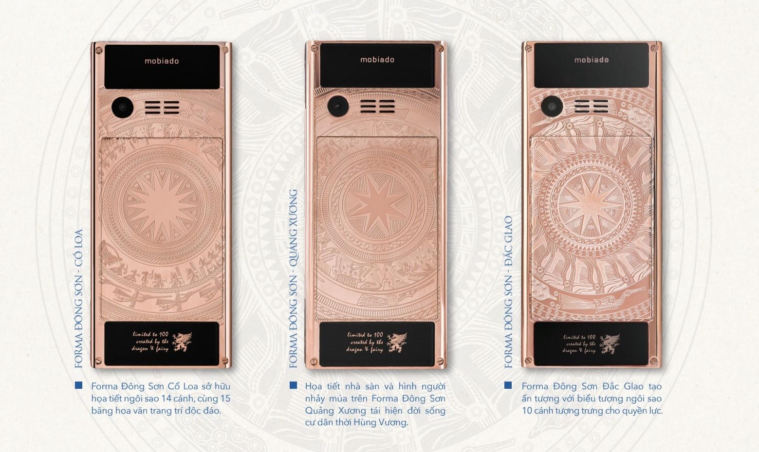 Forma Dong Son,  Mobiado anh 1