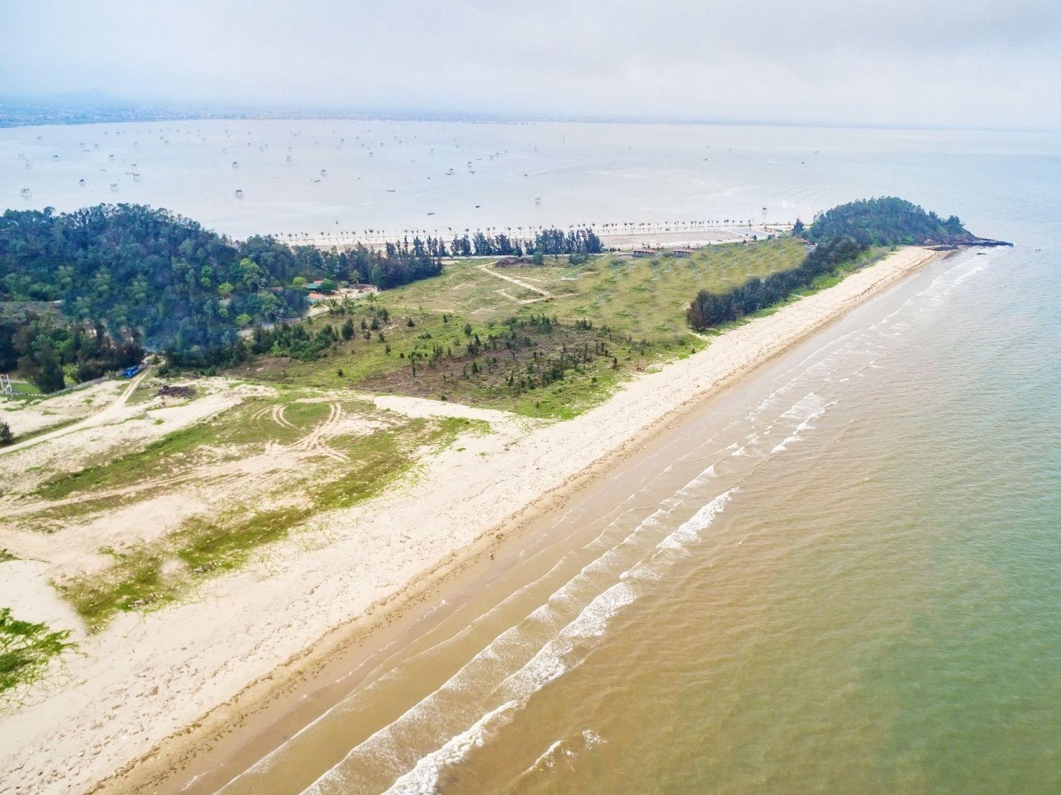 Loi the giup Hai Tien thanh trung tam nghi duong moi cua Thanh Hoa hinh anh