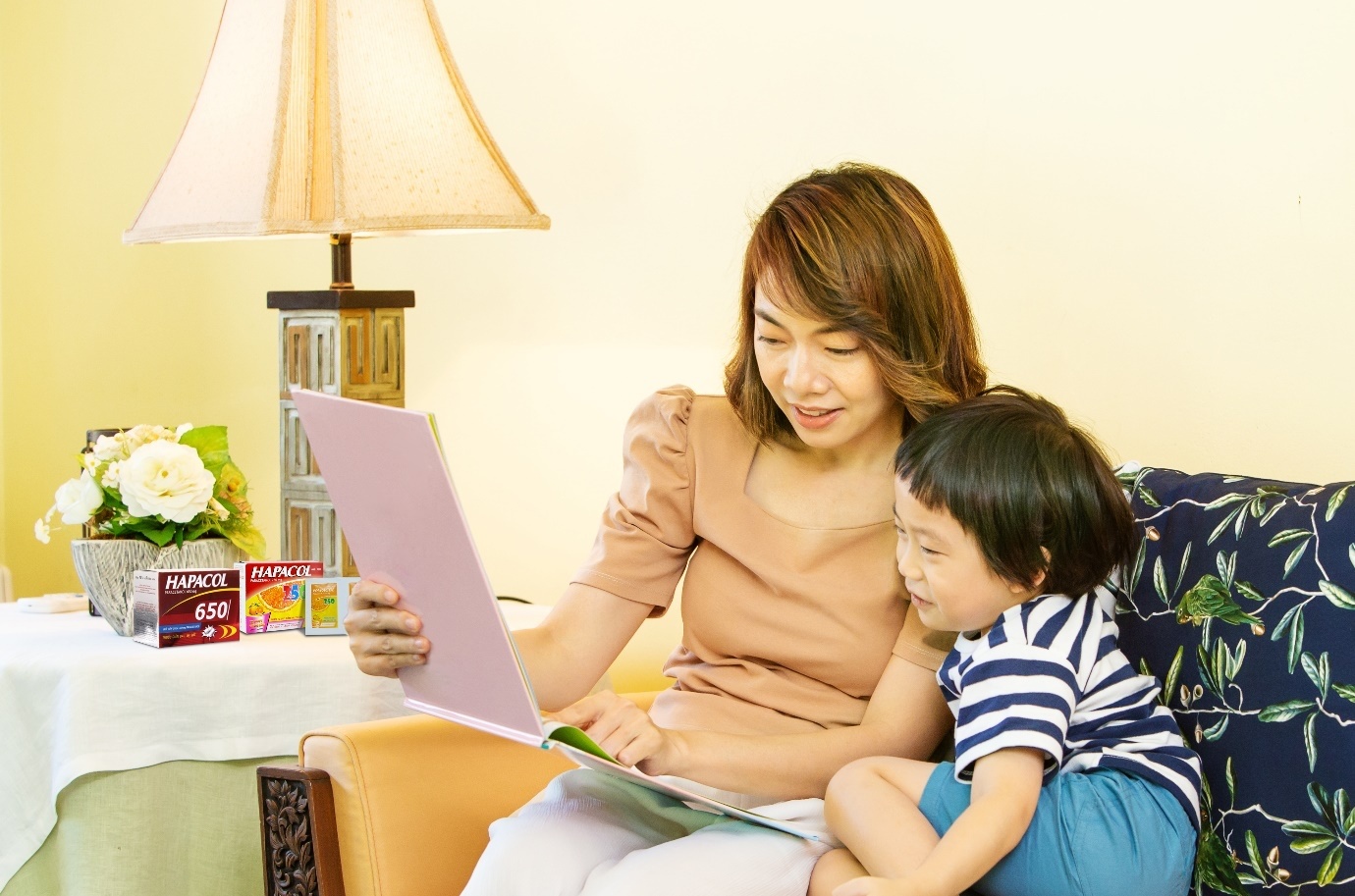 Duoc Hau Giang anh 3