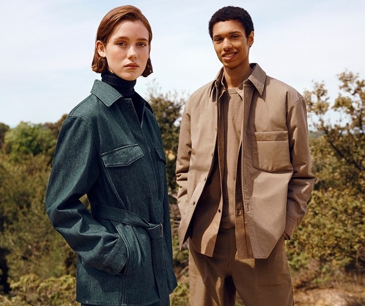 Uniqlo,  cua hang truc tuyen Uniqlo anh 4