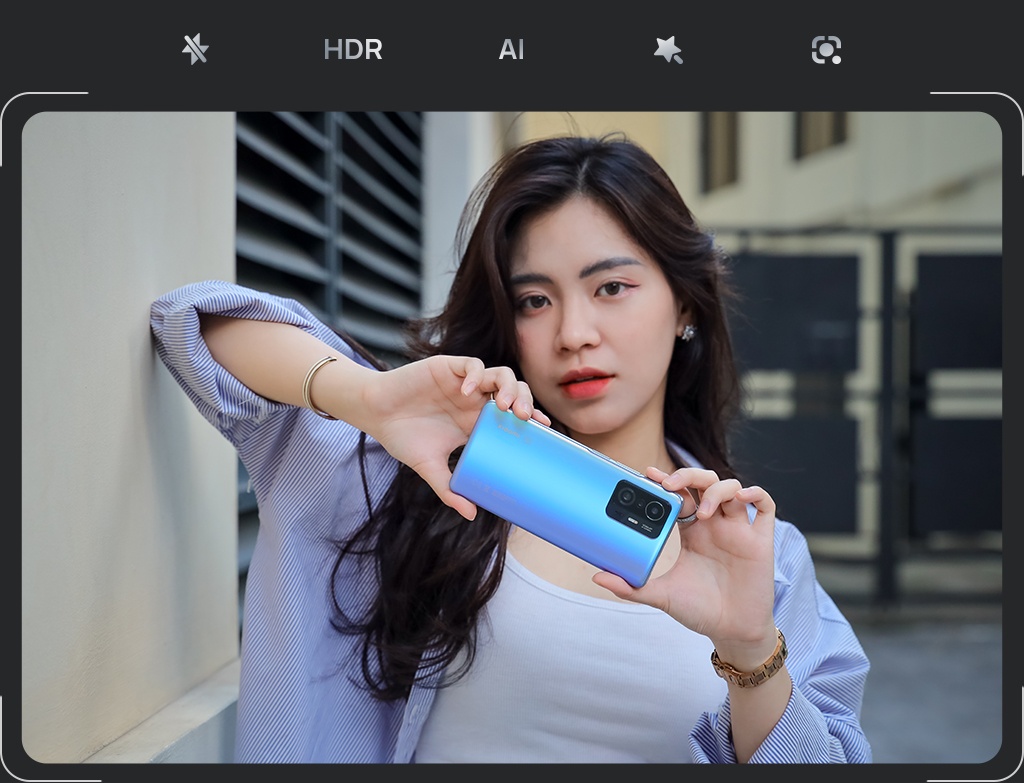 Xiaomi,  Xiaomi 11T Series 5G anh 1