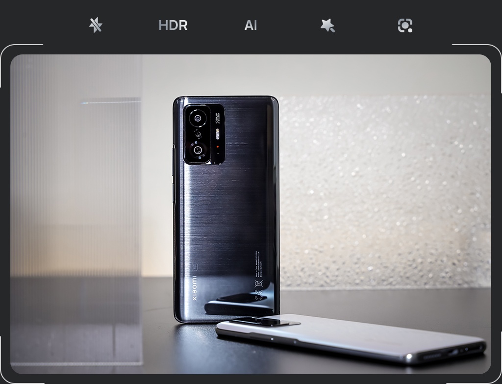 Xiaomi,  Xiaomi 11T Series 5G anh 2