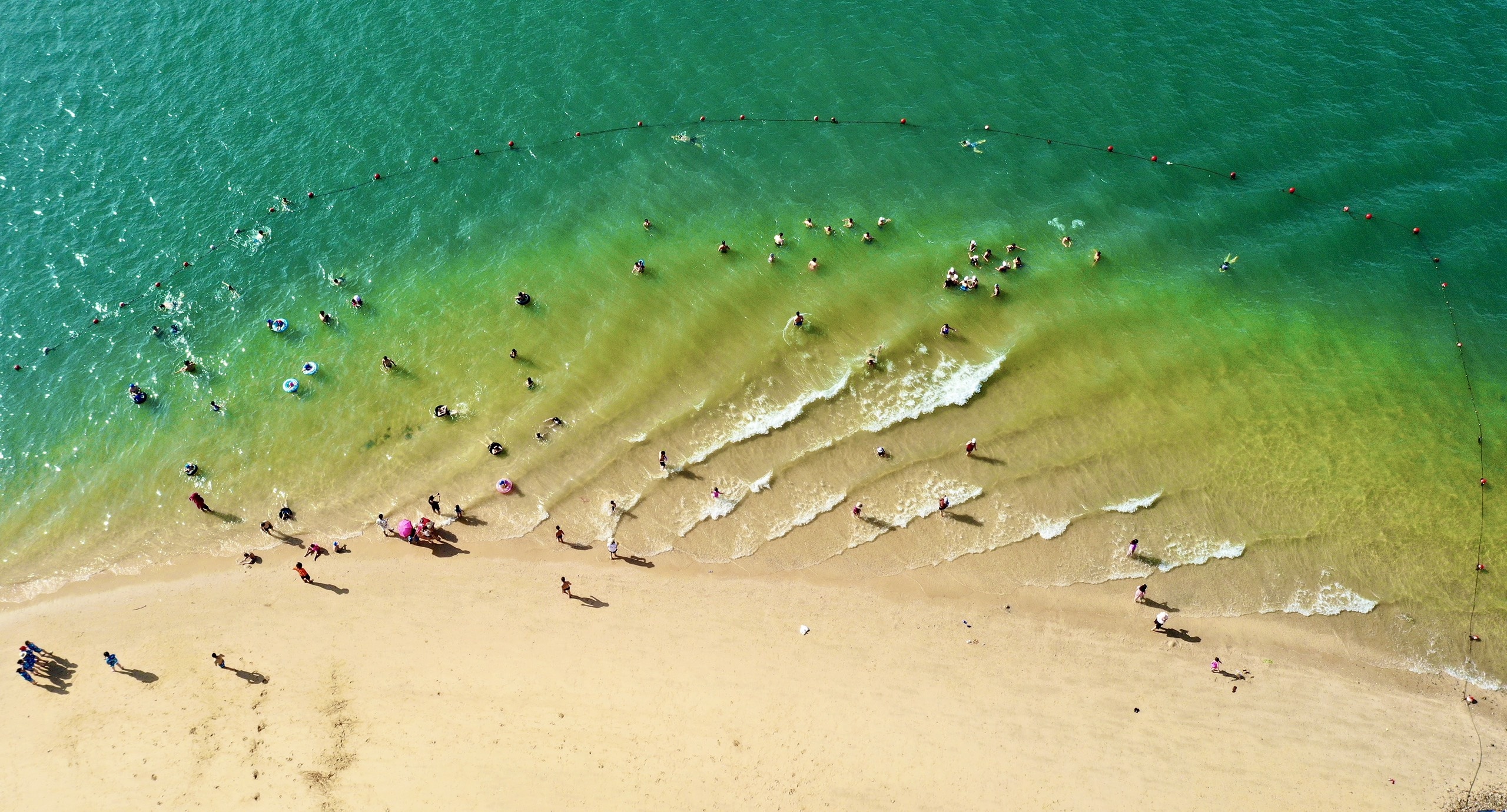 Du lich Quang Ninh anh 2