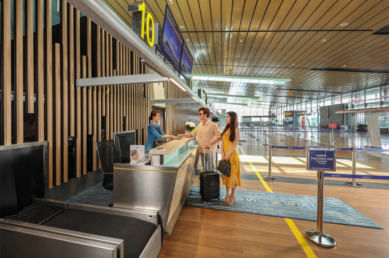 Du lich Quang Ninh anh 5