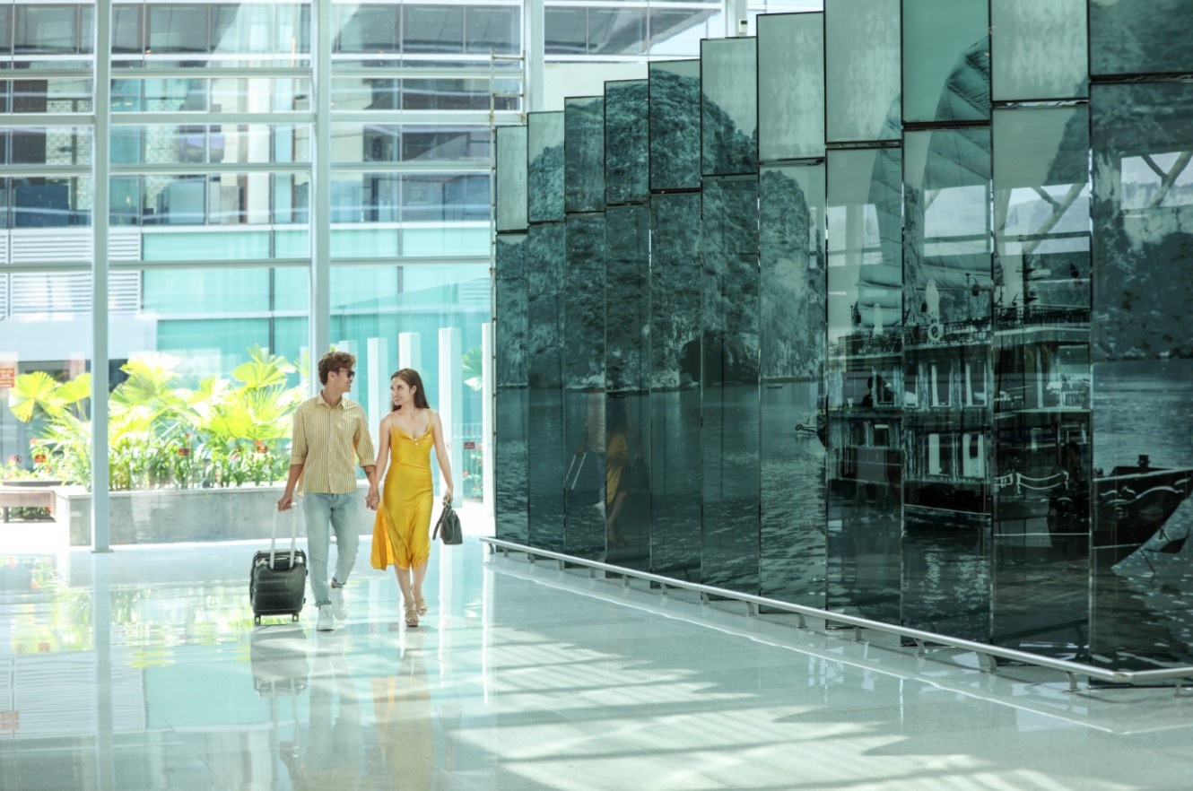 Du lich Quang Ninh anh 6