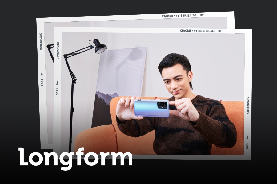 Cong nghe dien anh smartphone mo ra the gioi sang tao cho nguoi tre hinh anh