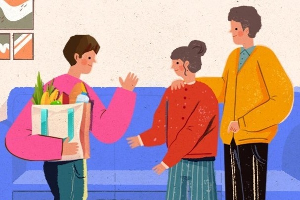 Toi mo long hon nho dai dich hinh anh