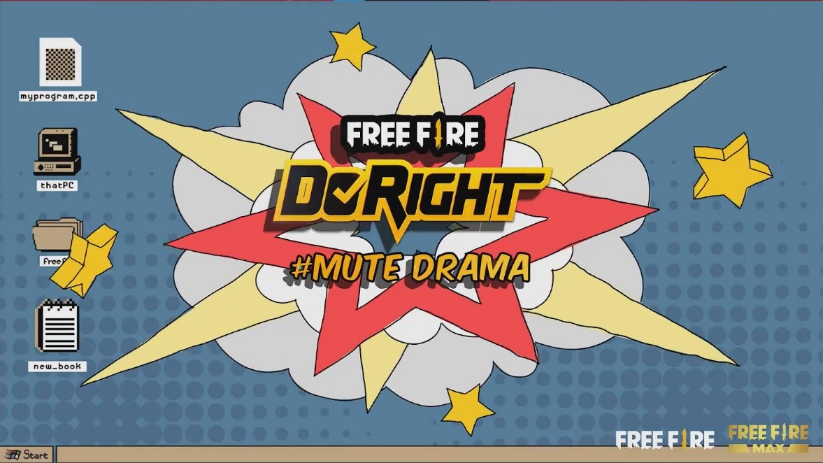 Free Fire Viet Nam anh 1