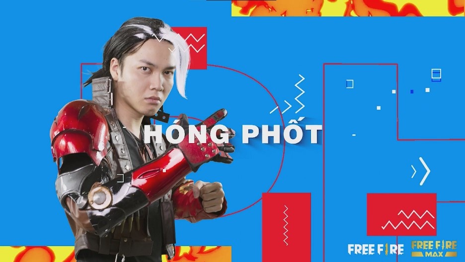 Free Fire Viet Nam anh 2