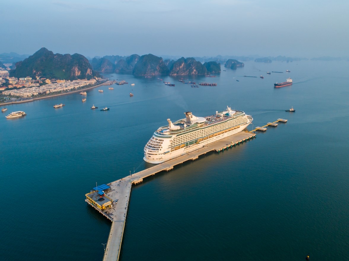 Du lich Quang Ninh anh 3