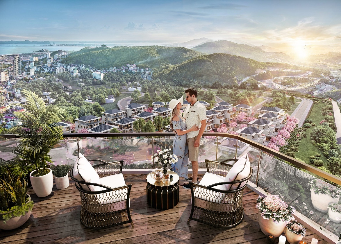 Phoenix Legend-MGallery,  can ho hang hieu anh 2