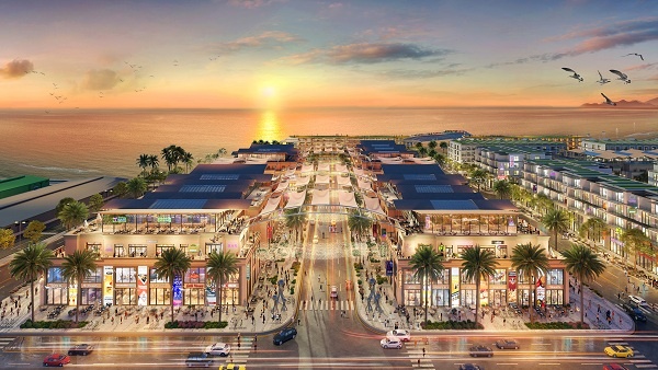 BDS La Gi,  Lagi New City anh 4