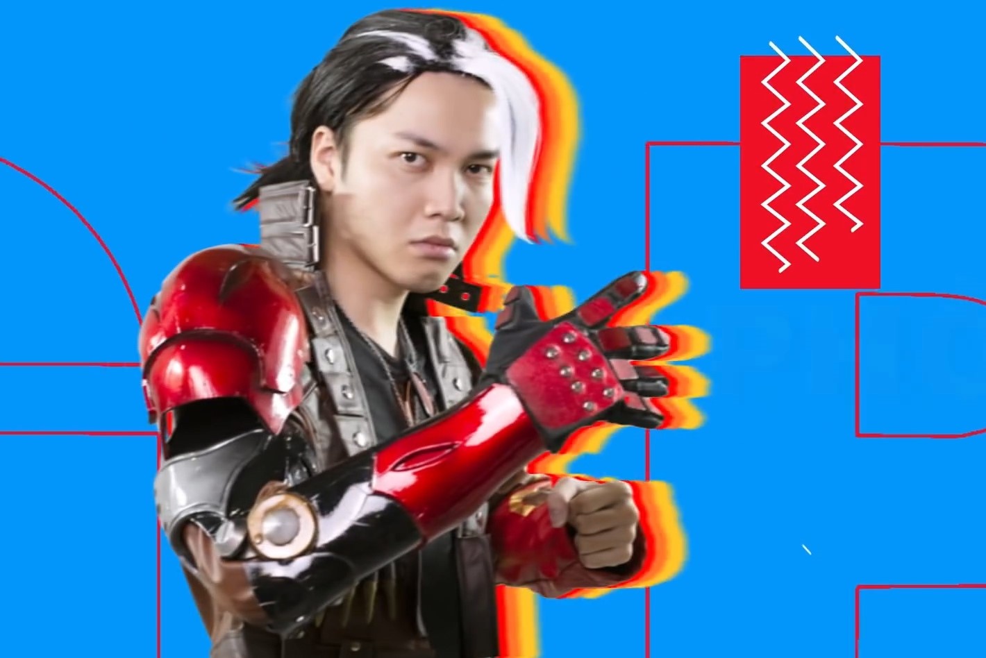 Free Fire va AS Mobile ra mat video noi khong voi noi dung xau hinh anh