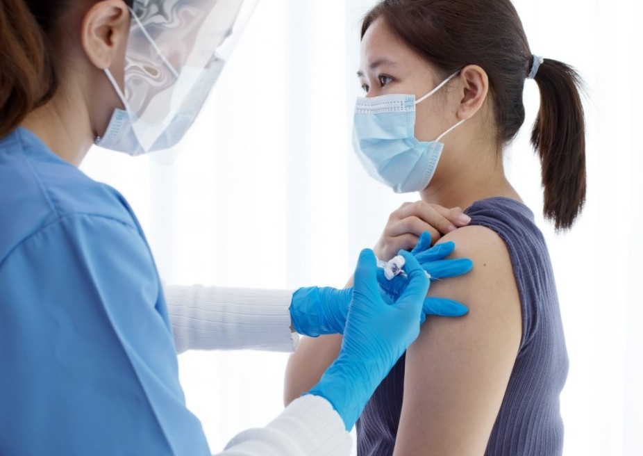 Tim hieu ve benh ho ga, bach hau va uon van o nguoi lon hinh anh