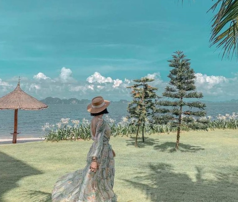 Vinpearl Resorts,  check-in Vinpearl Resorts anh 3