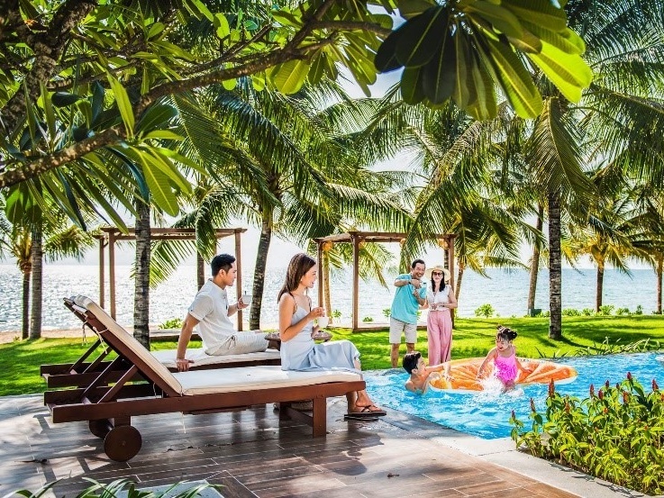 Vi vu an toan cung uu dai cua Vinpearl hinh anh