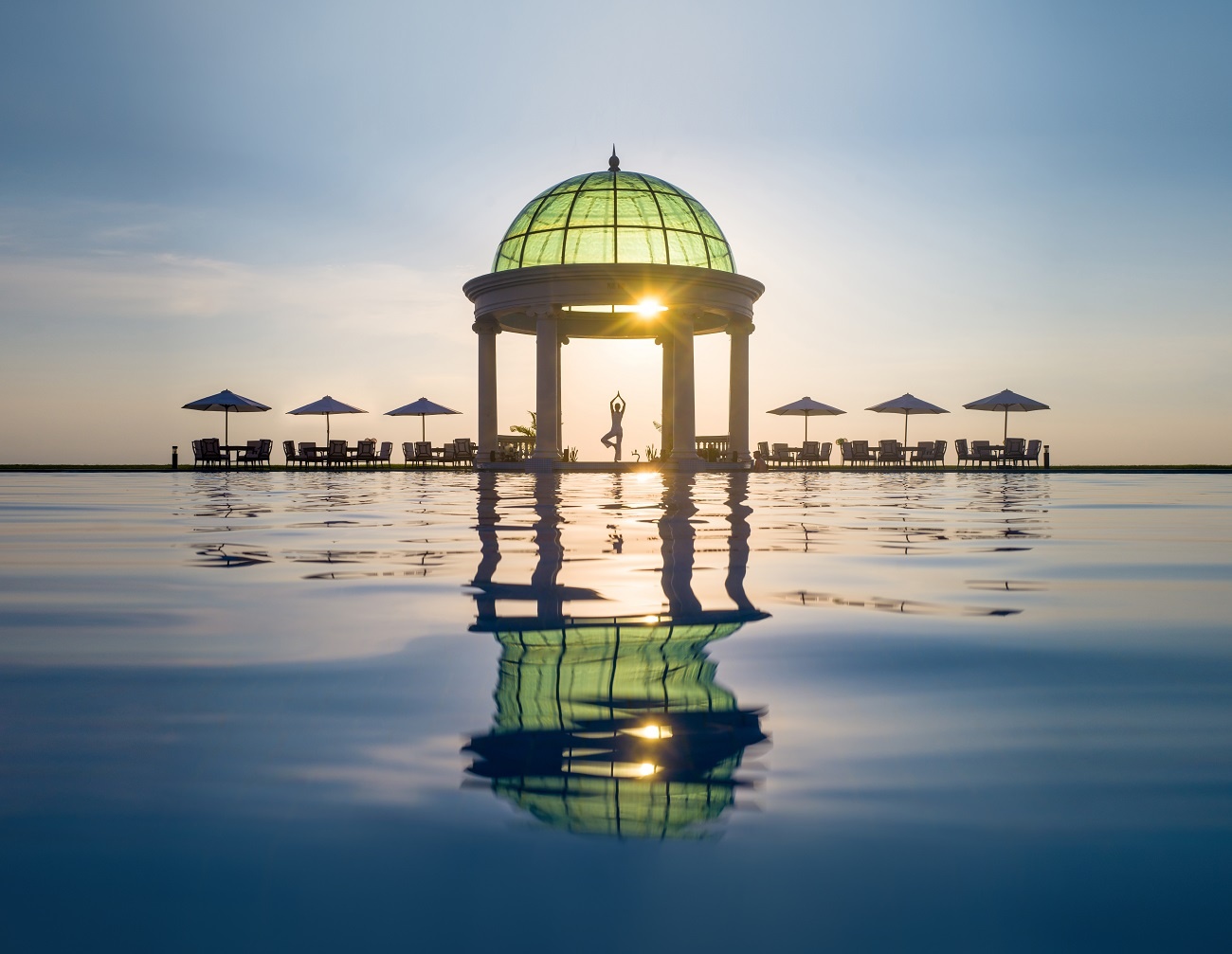 Vinpearl Resorts,  check-in Vinpearl Resorts anh 8