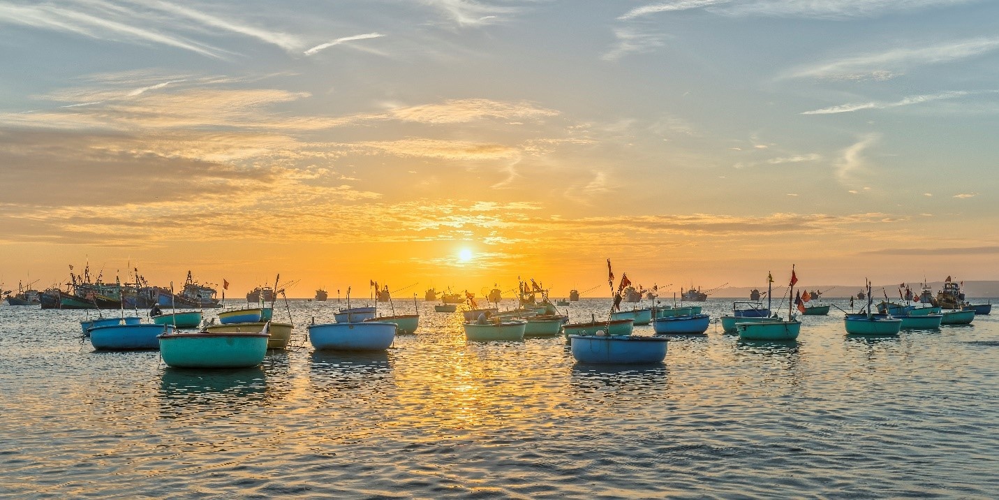 La Gi Binh Thuan anh 1