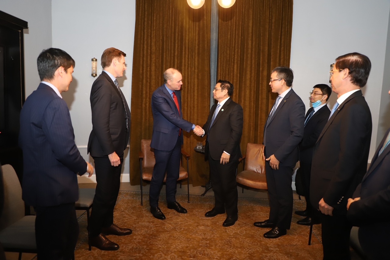 Vietnam Airlines,  Aercap anh 2