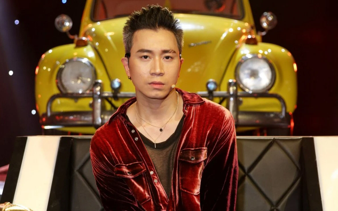 10 ban rap Viet noi bat gan day hinh anh