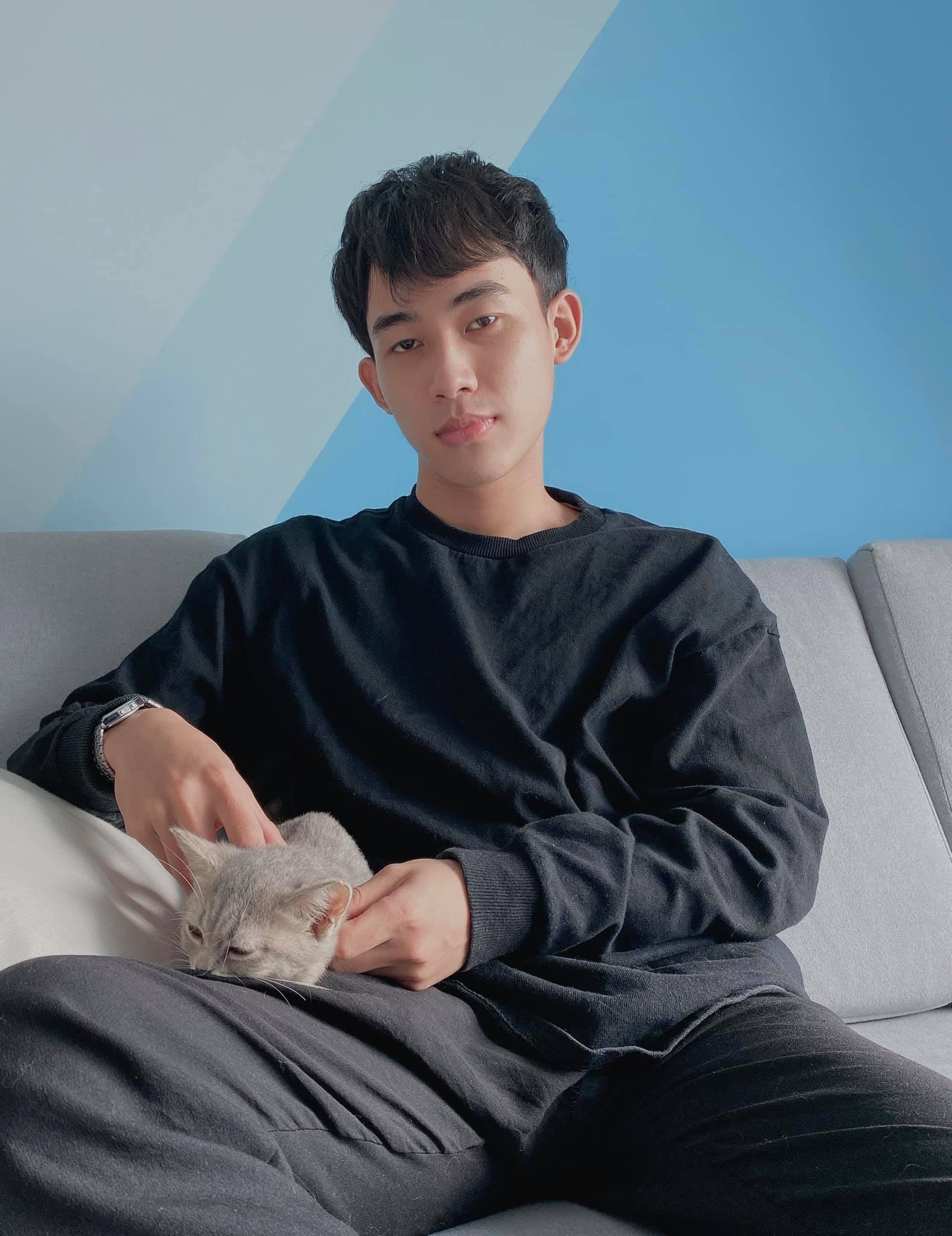 Zing MP3,  #zingchart real-time anh 2