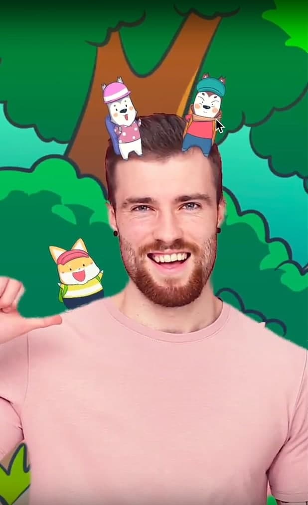 Viber, Viber Lenses ảnh 2 Viber, Viber Lenses anh 2