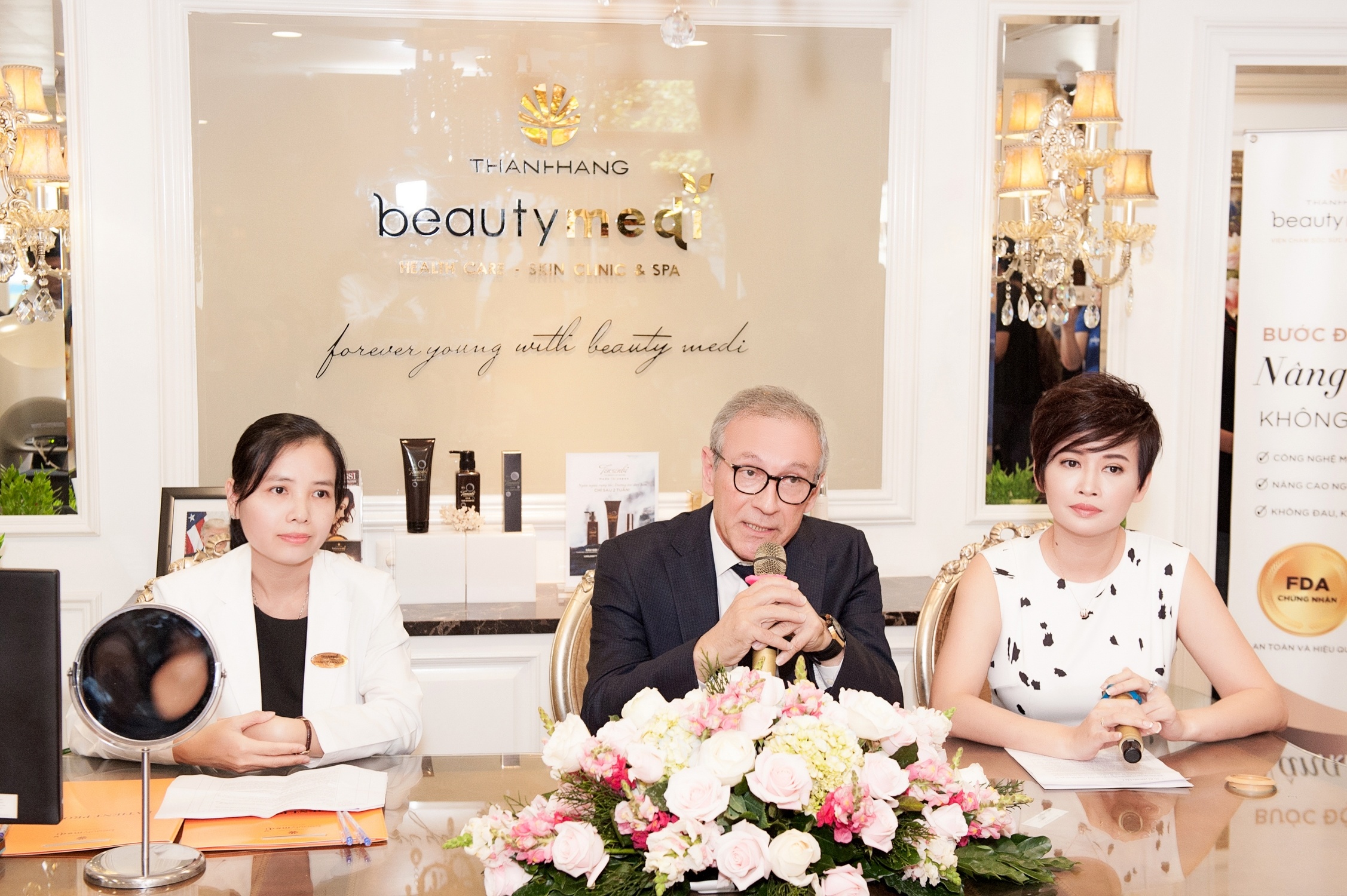 Thanh Hang Beauty Medi anh 3