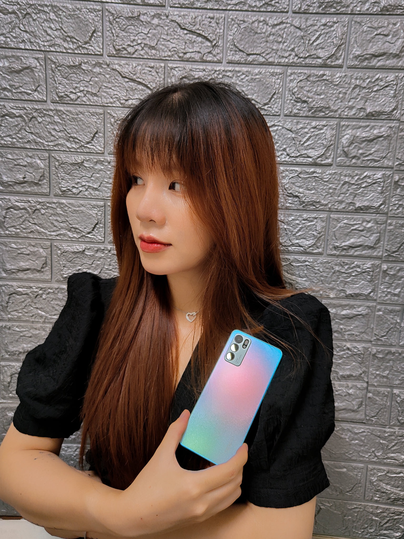 Oppo,  bình thường mới ảnh 5 Oppo,  binh thuong moi anh 5