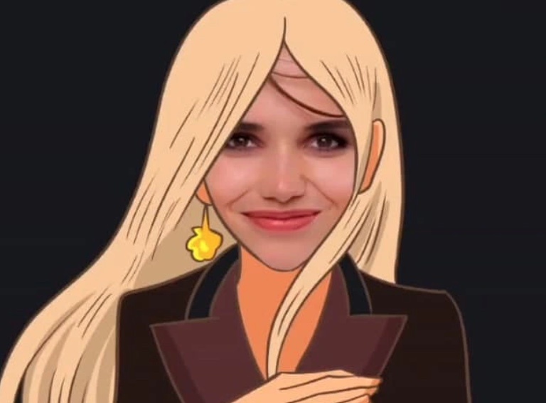 Viber bat tay Snapchat ra mat cong cu AR moi hinh anh