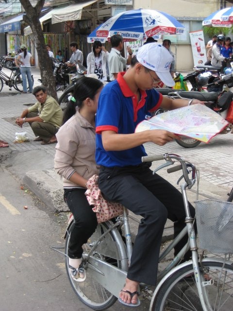 Thien Long,  Tiep suc mua thi anh 2