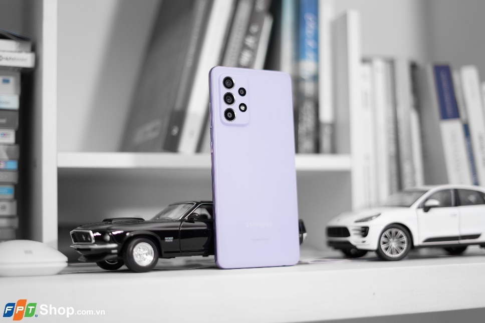 FPT Shop,  Galaxy A52s 5G anh 1