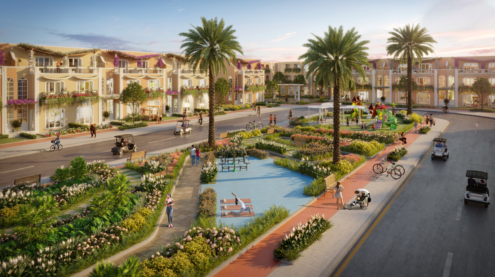 Para Sol ,  KN Paradise anh 3