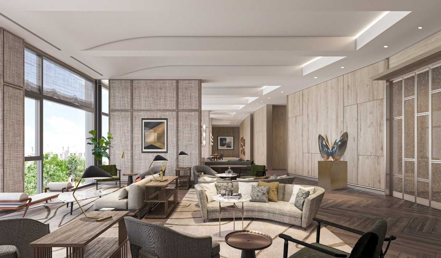 3 gia tri khac biet cua bat dong san hang hieu trong do thi hinh anh