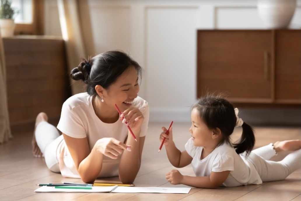 Giup con phat trien, ung bien linh hoat bang dinh duong hinh anh