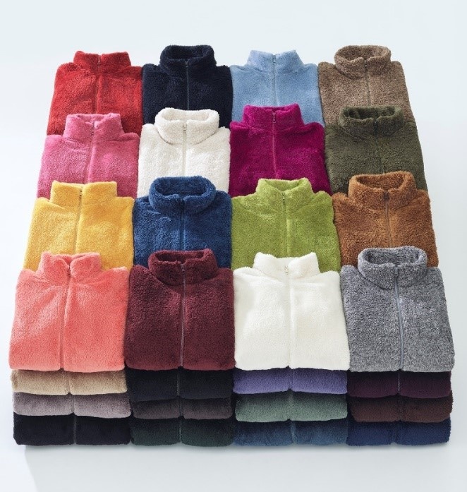 ứng dụng Uniqlo ảnh 2 ung dung Uniqlo anh 2