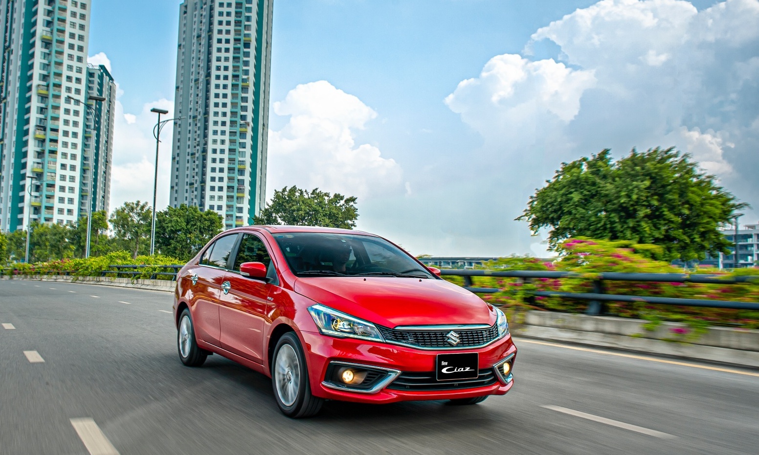 Suzuki uu dai lon danh dau XL7 ban chay nhat phan khuc hinh anh