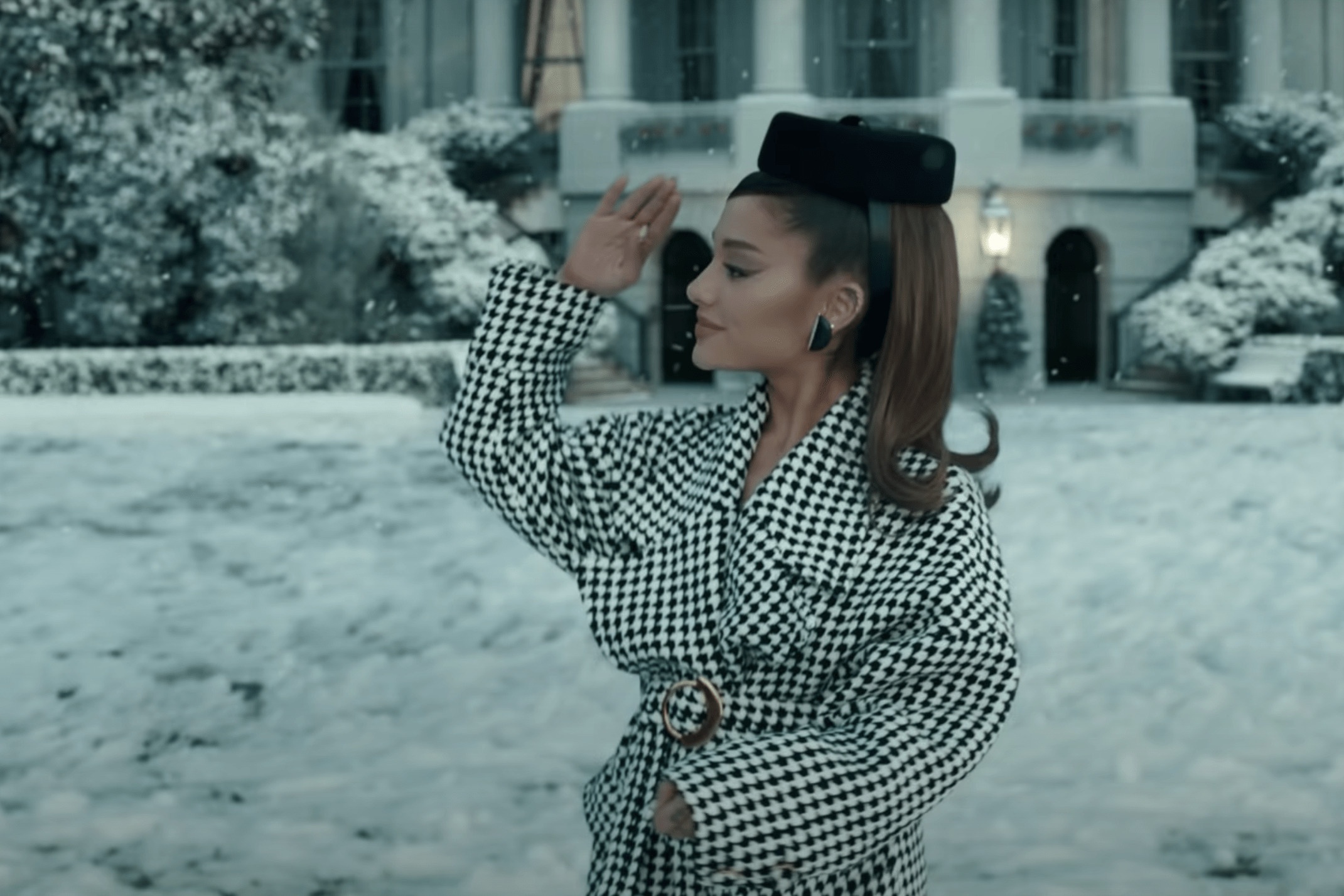 Thoi trang Pinko anh 6