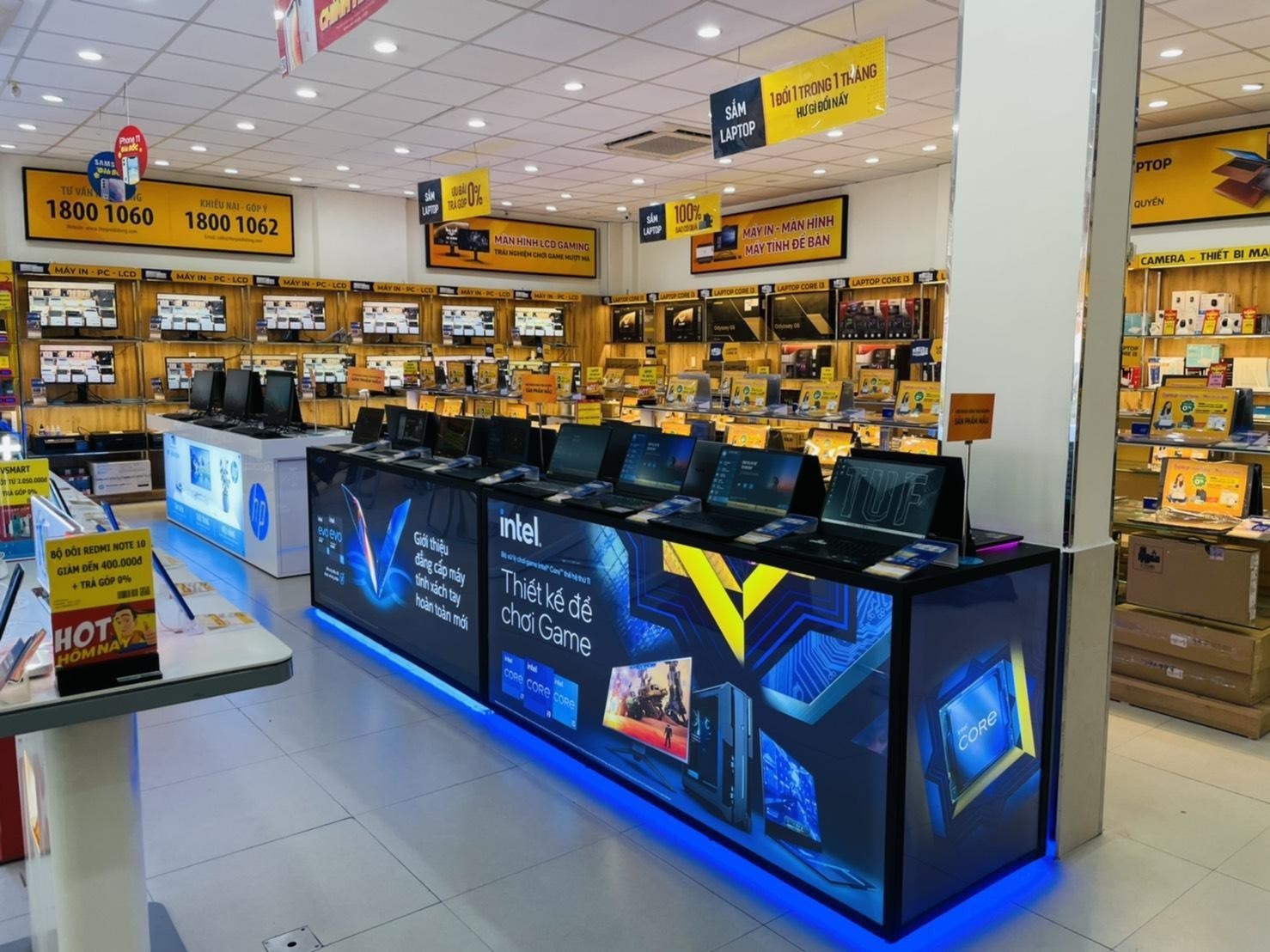 mua laptop o dau,  mua laptop hoc truc tuyen anh 3