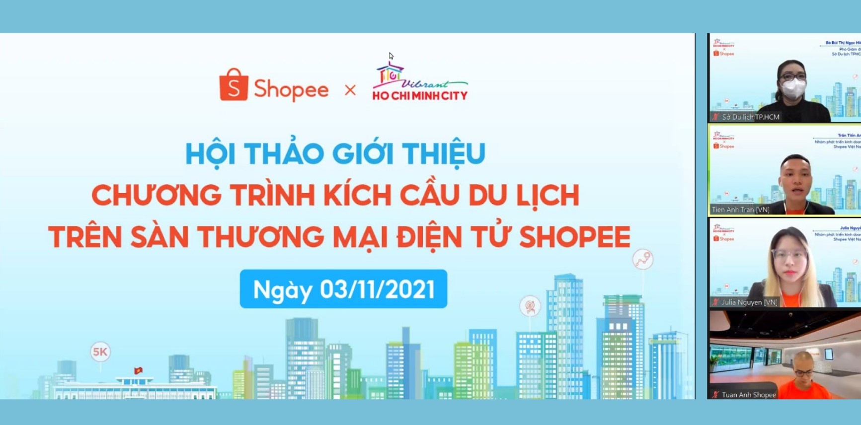 Shopee sieu sale anh 1