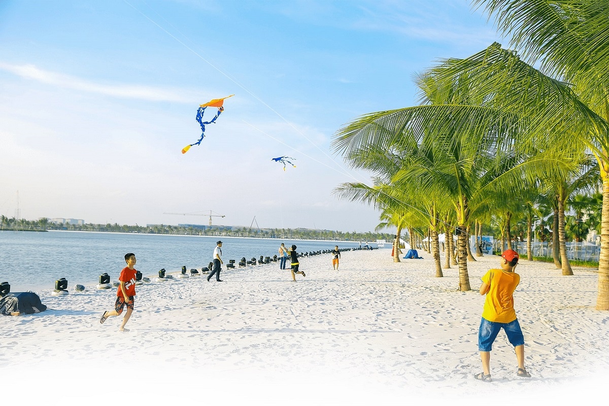 Vinhomes Ocean Park anh 2