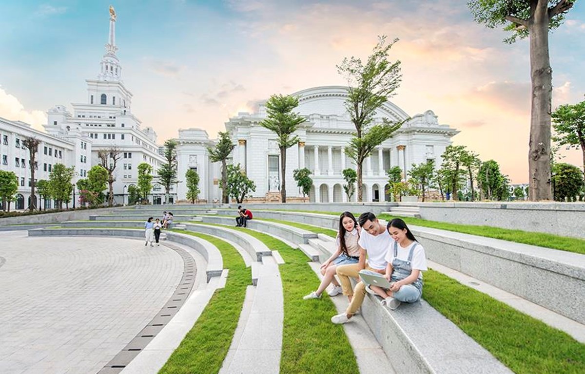 Vinhomes Ocean Park anh 5