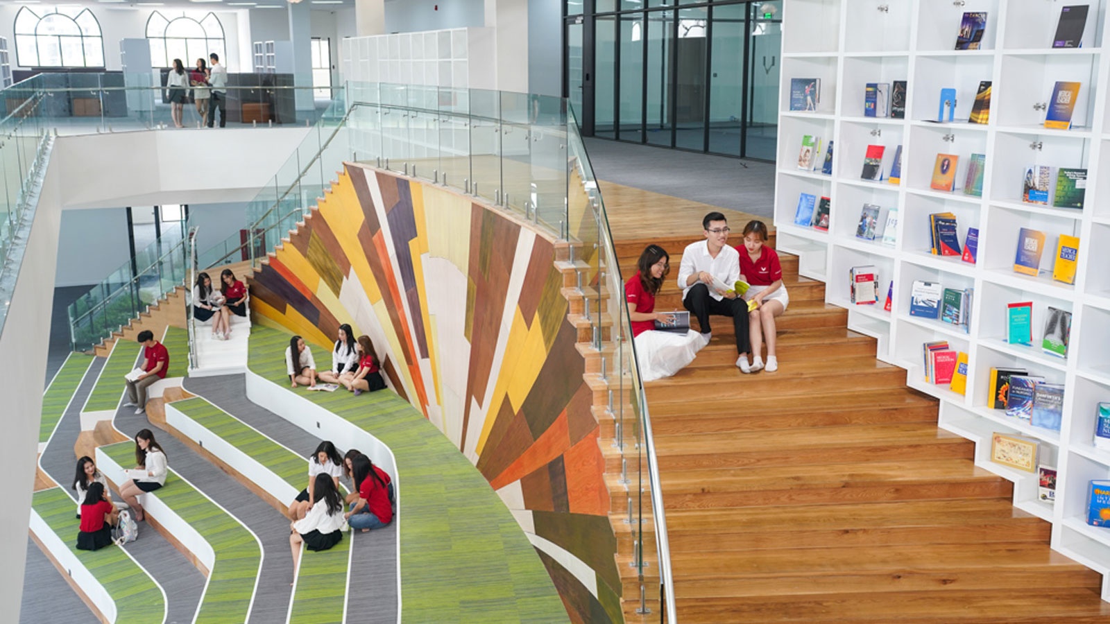 Vinhomes Ocean Park anh 6