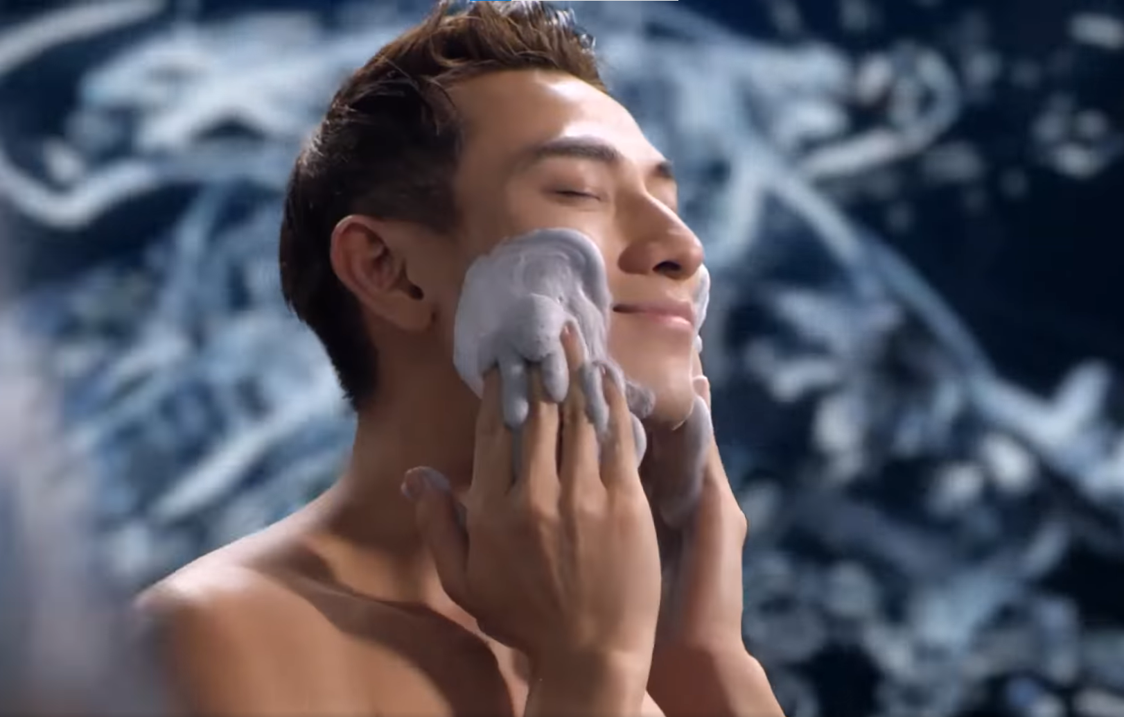 sua rua mat cho nam,  Oxy anh 2