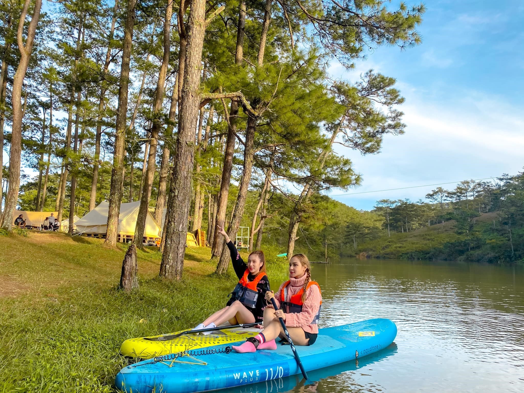 Tao dang chup anh anh 2