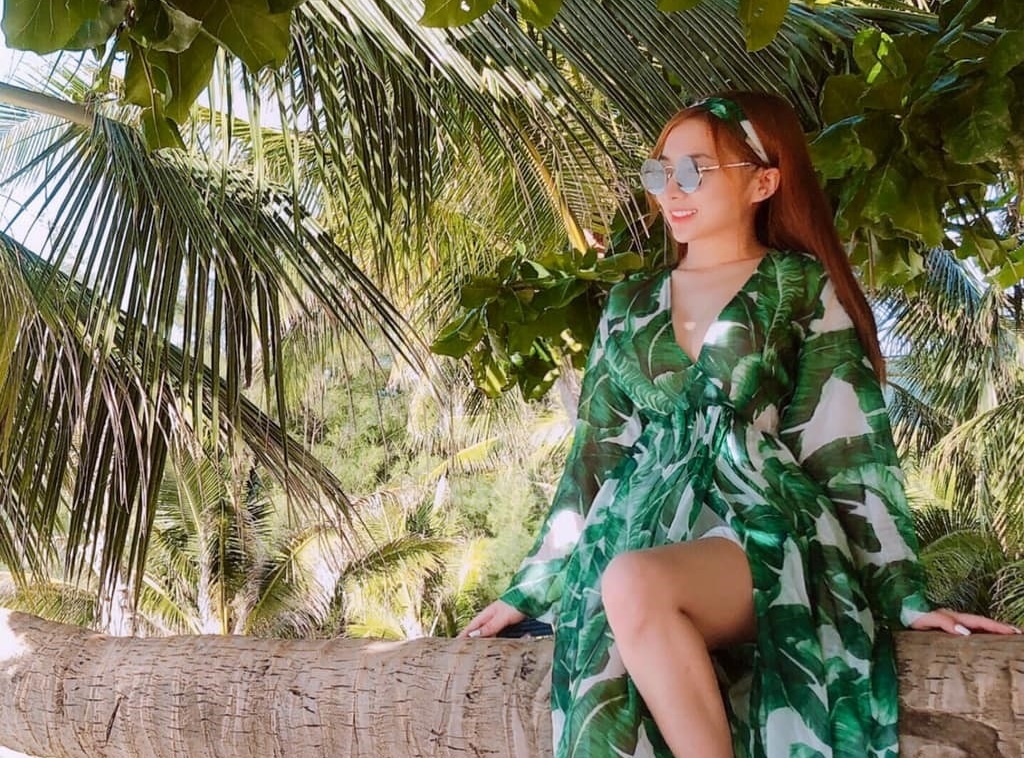 Meo chup anh 'song ao' ung y hinh anh