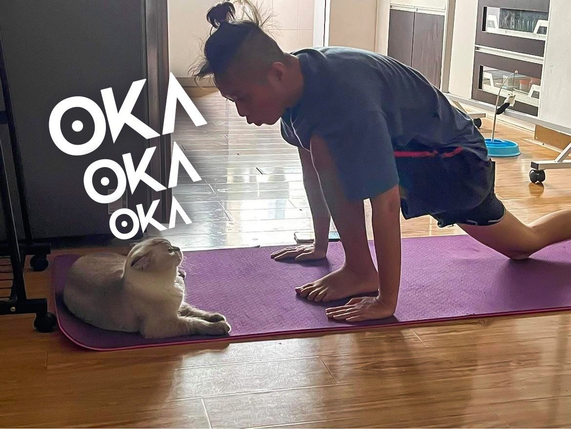 OKA ảnh 2 OKA anh 2
