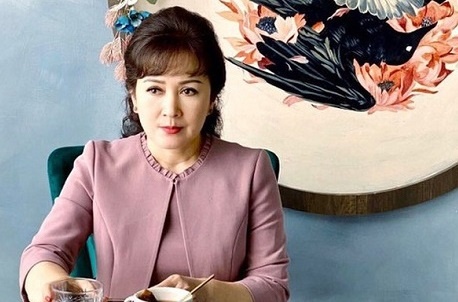 Bi quyet tre dep cua NSND Minh Hoa hinh anh