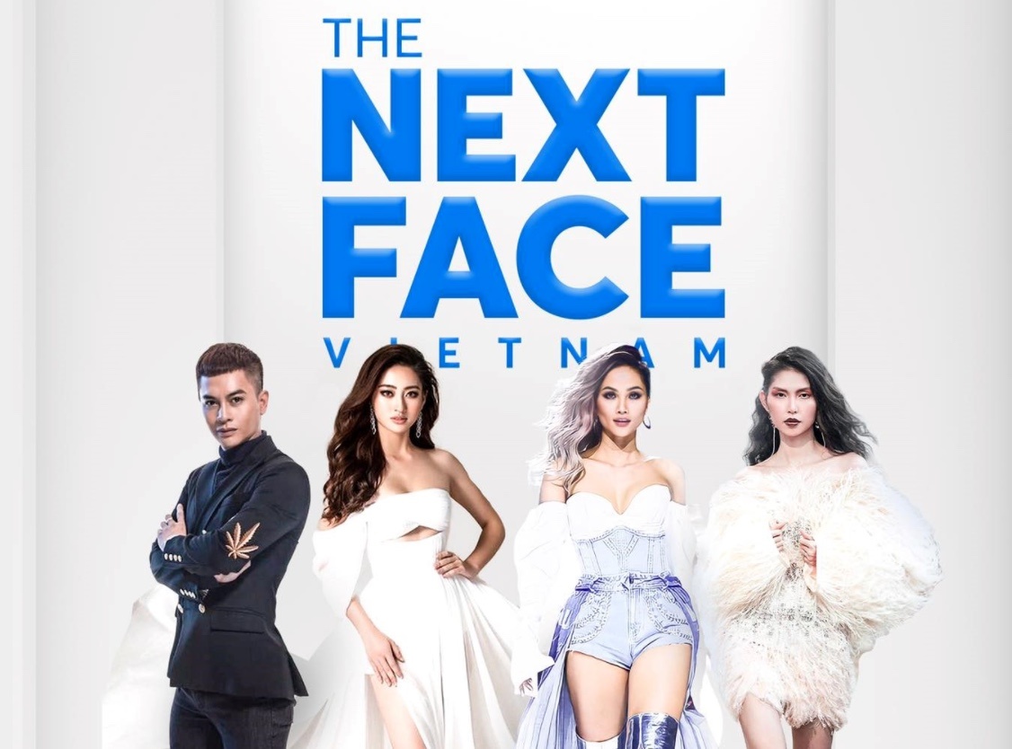 Tiki dong hanh cung MultiMedia JSC tai The Next Face Vietnam 2021 hinh anh